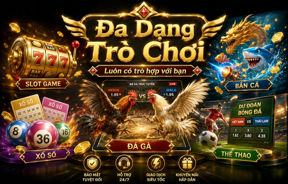 Hình minh họa bài viết 777WIN