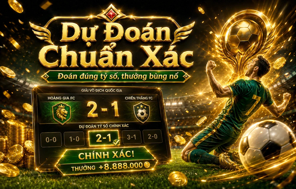 Hình minh họa bài viết 777WIN