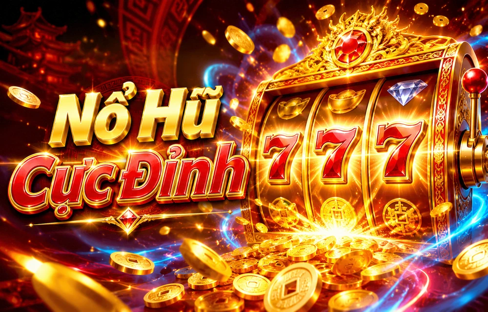 Hình minh họa bài viết 777WIN