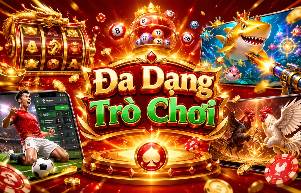 Hình minh họa bài viết 777WIN