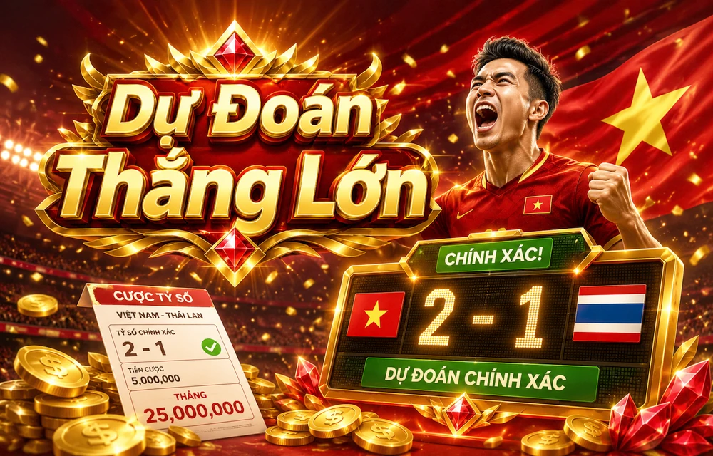Hình minh họa bài viết 777WIN