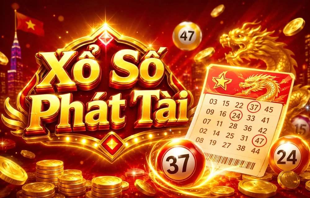 Hình minh họa bài viết 777WIN
