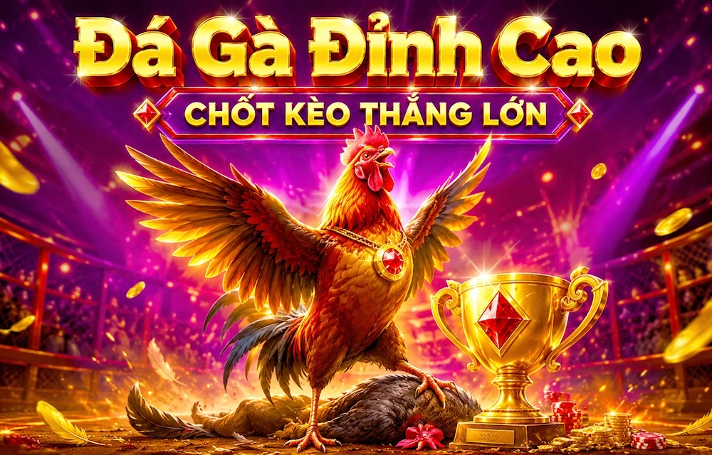 Hình minh họa bài viết 777WIN