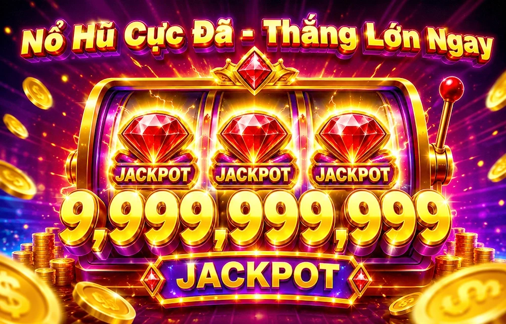Hình minh họa bài viết 777WIN