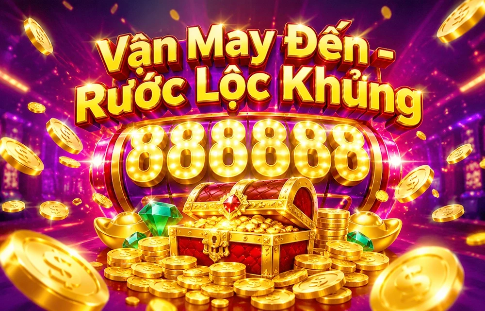 Hình minh họa bài viết 777WIN