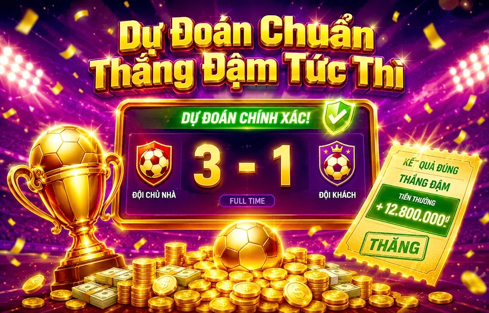 Hình minh họa bài viết 777WIN