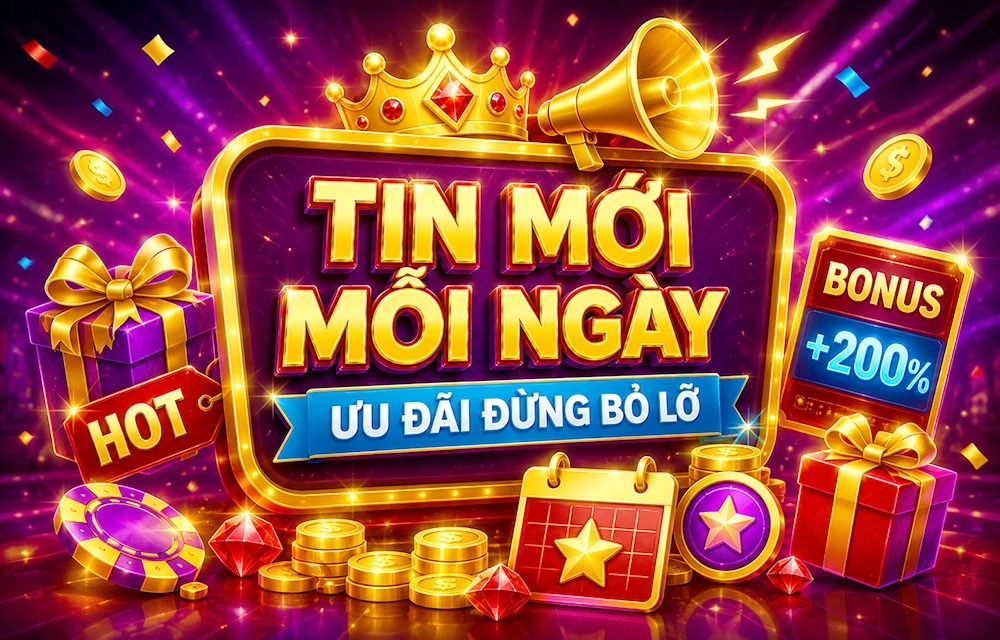 Hình minh họa bài viết 777WIN