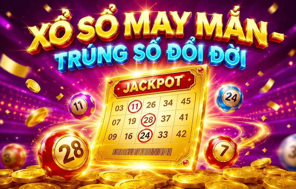 Hình minh họa bài viết 777WIN